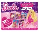 Image for Barbie Storybook Carry Case