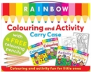 Image for Rainbow Colouring Carry Case