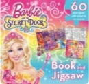 Image for Barbie and the Secret Door Jigsaw Set