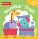 Image for Fisher-Price Number Train