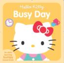 Image for Busy day  : an early learning bumpy board book