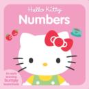 Image for Numbers  : an early learning bumpy board book
