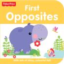 Image for Fisher Price Rainforest Friends Opposites