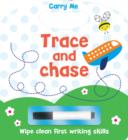 Image for Carry Me Wipe Clean Trace &amp; Chase