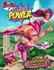 Image for Barbie Princess Power Story Book