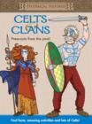 Image for Hysterical Histories Celts &amp; Clans