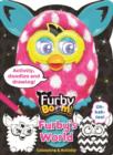 Image for Furby Boom Colouring Book Furby&#39;s World