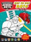 Image for Transformers : Rescue Bots Dot to Dot Bots
