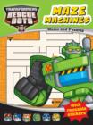 Image for Transformers : Rescue Bots Colour to Copy