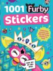 Image for Furby 1001 Stickers