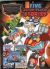 Image for Transformers Rescue Bots Storybook Treasury
