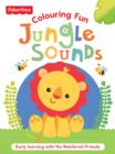 Image for Fisher Price Jungle Shapes