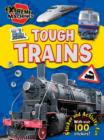 Image for Extreme Machines Trains