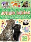 Image for Fluffy Friends Jungle Babies