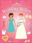 Image for Sticker Dress Up Designs Wedding Belles
