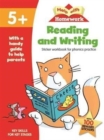 Image for Help with Homework Reading &amp; Writing 5+