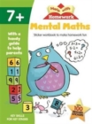 Image for Help with Homework Mental Maths 7+