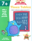 Image for Help with Homework Times Tables 7+