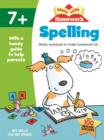 Image for Help with Homework Spelling 7+