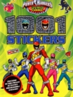 Image for Power Rangers 1001 Stickers