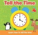 Image for Tell the Time Book &amp; Jigsaw Set