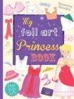 Image for Foil Art - Princess