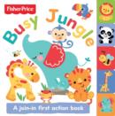 Image for Fisher Price Rainforest Friends - Busy Jungle