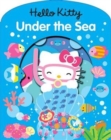 Image for Under the sea  : an underwater peep-through window storybook