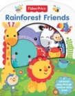Image for Fisher Price Rainforest Friends - Cut Through
