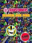 Image for Search and Find: Transformers Robots in Disguise
