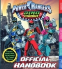 Image for Handbook: Power Rangers Dino Charge