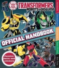 Image for Handbook: Transformers Robots in Disguise