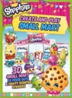 Image for Shopkins Create and Play Small Mart
