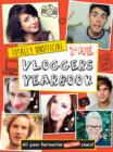 Image for The totally unofficial vloggers yearbook