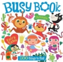 Image for Busy Book Animals &amp; Fairy Tales