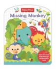 Image for Fisher Price Cut Through: Missing Monkey