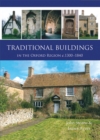 Image for Traditional buildings in the Oxford region c.1300-1840
