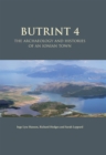 Image for Butrint 4: the archaeology and histories of an Ionian town