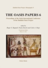 Image for Oasis Papers 6: Proceedings of the Sixth International Conference of the Dakhleh Oasis Project