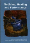 Image for Medicine, Healing and Performance