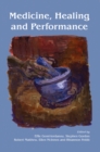 Image for Medicine, healing and performance