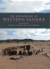 Image for Prehistory of the Western Sahara