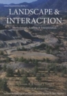 Image for Landscape and Interaction: Troodos Survey Vol 1