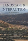 Image for Landscape and interactionTroodos Survey vol 2,: The TAESP landscape