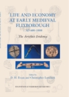 Image for Life and economy at early medieval Flixborough, c. AD 600-1000: the artefact evidence
