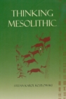 Image for Thinking mesolithic