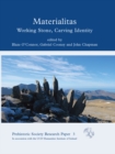 Image for Materialitas: working stone, carving identity