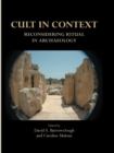 Image for Cult in Context: Reconsidering Ritual in Archaeology