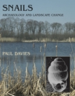 Image for Snails: archaeology and landscape challenge