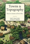 Image for Towns and Topography